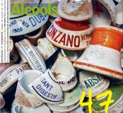 Archéopages 47 - Alcools