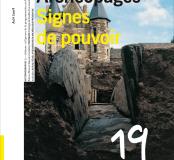 Archéopages n°19 : Signes de pouvoir