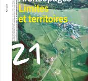 Archéopages n°21 : Limites et territoires