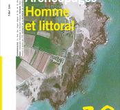 Archéopages n°30 : Homme et littoral