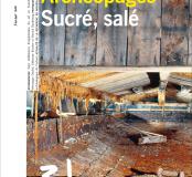 Archéopages n°31 : Sucré, salé