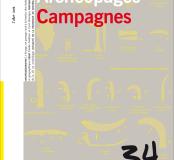 Archéopages 34 : Campagnes