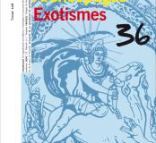Archéopages n° 36 : <i>Exotismes</i>