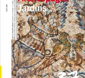Archéopages n° 37 : <i>Jardins</i>