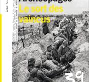 Archéopages n° 39 : <i>Le sort des vaincus</i>
