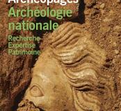 Archéopages HS06