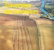 Archéopages HS 4 : Traversée des territoires