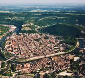 Archéologie de la ville de Besançon