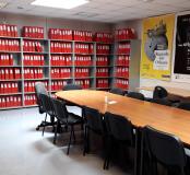 Centre de documentation Centre Est