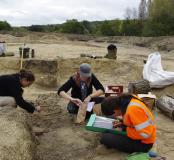 Agenda journée archéologie et paysages
