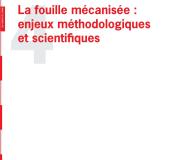 Cahiers de l'Inrap 4