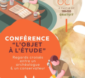 CONF2rence BFC ecomusee de la bresse