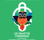 Conférence les champs libres