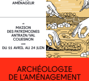 Affiche archéocapsule