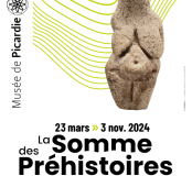 la somme des préhistoires affiche