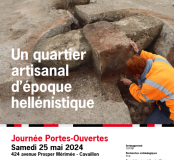 JPO Cavaillon