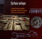 Carhaix antique