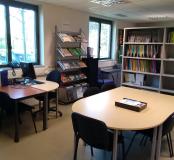 Centre de documentation Bourgogne-Franche-Comté