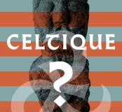 Affiche expo Celtique