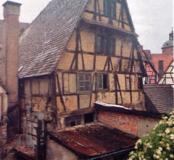 Rue des Carmes
