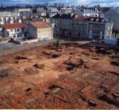Rue de la Marne