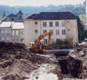 Centre de réadaptation fonctionnelle