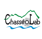 ChasséoLab logo