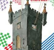Châteaux, vous avez dit châteaux ?