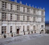 Découverte insolite au château de Grignan