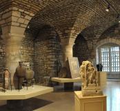 Musée Beaux-Arts et d’Archéologie (Chaumont)
