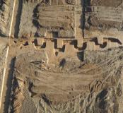 Archéologie du camp retranché de Paris
