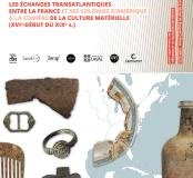 Colloque échanges transatlantiques