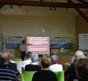 Conf Vouillé