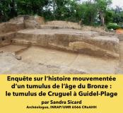 Conférence Carnac