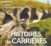 Archéologia, hors-série n°23 "Histoires de carrières"