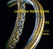 La Carte archéologique de la Gaule de la Seine-Saint-Denis