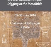 Creuser au mésolithique