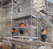L'abbaye de Méobecq révélée par l'archéologie