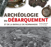 Archéologie du débarquement - édition 2019