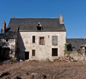 DAP 43 | Blois « 13bis rue des Ponts Chartrains et 14 rue de Boulogne » (Loir-et-Cher)