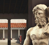 Sous de le regard de Neptune