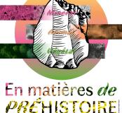Affiche expo musée archéo Oise