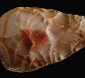 Les outils de silex de la doline de Cantalouette
