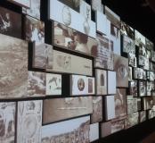 Exposition photos (Musée d'archéologie nationale, Madrid)