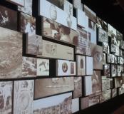 Exposition photos (Musée d'archéologie nationale, Madrid)
