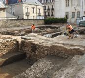 Dijon, 47 rue Berlier - 392