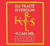 Du traité de Verdun à l’an Mil affiche