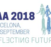Logo EAA 2018