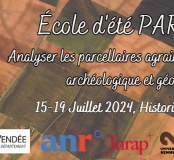 École d'été PARCEDES 2024