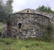 eglise San Ghjuvanni Corse